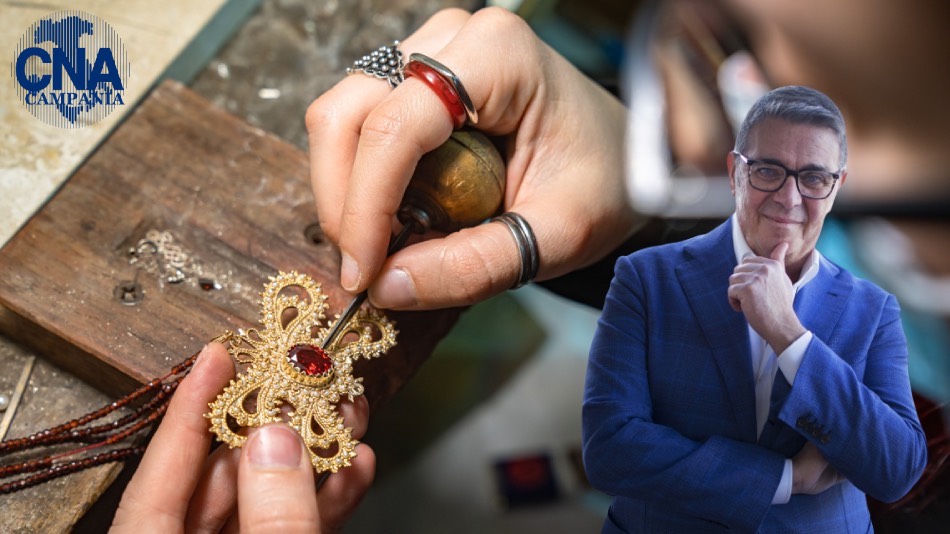 settore orafo crescono esportazioni fatturato e consapevolezza del 8216made in italy8217