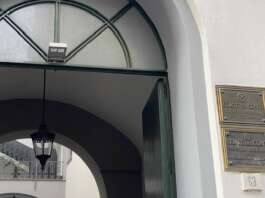 Sistema Sorrento, Corte dei conti cita a giudizio due dipendenti comunali: ipotesi danno 190.000 euro