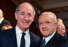 Ancora bagarre sul ‘terzo mandato’, domani il voto al Senato: centrodestra spaccato