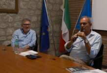 Festival Internazionale del Giornalismo e del Libro d’Inchiesta, lunedì c’è de Magistris