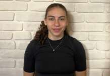 Altro mattoncino per l’annata che verrà: Valtcheva firma per il Salerno Basket ‘92