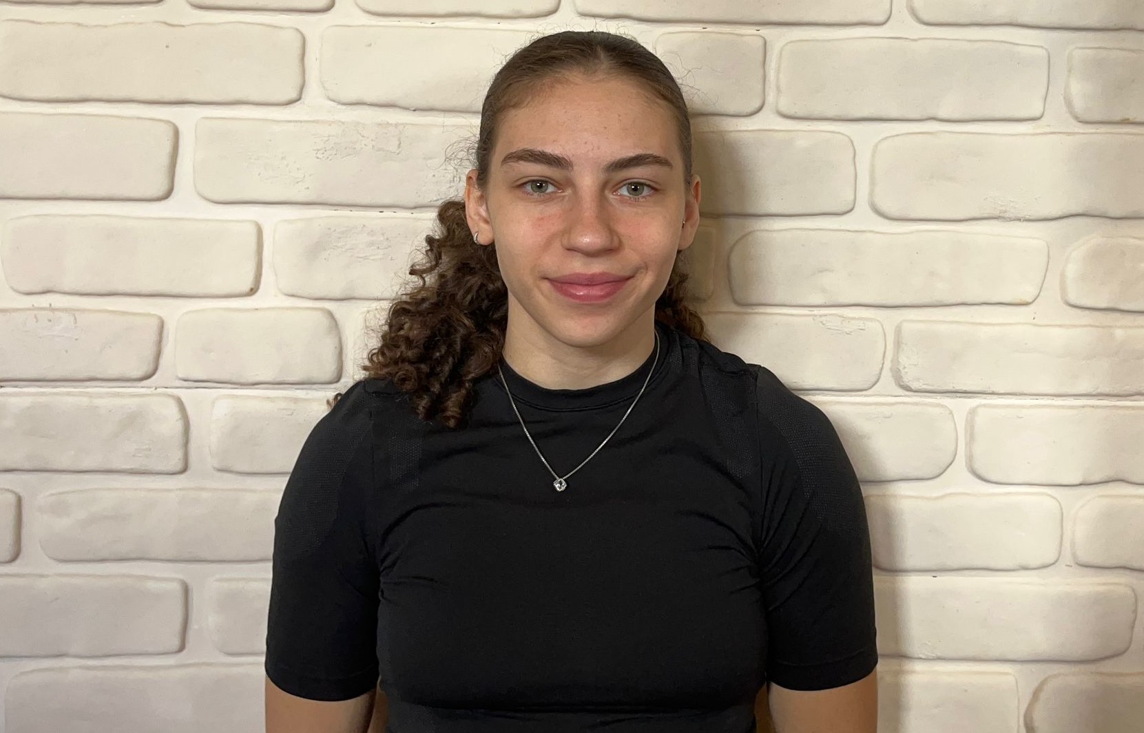 altro mattoncino per l annata che verrà valtcheva firma per il salerno basket ‘92 da Anteprima24.it altro mattoncino per l annata che verrà valtcheva firma per il salerno basket ‘92