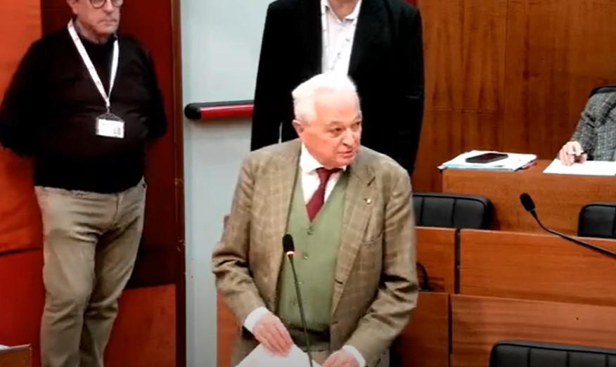 scosse campi flegrei quando cosenza diceva la magnitudo massima da aspettarci 232 44