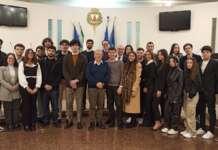 Esami di Stato 2025: un augurio da parte del Presidente e dei Consiglieri del Forum dei Giovani di Marcianise