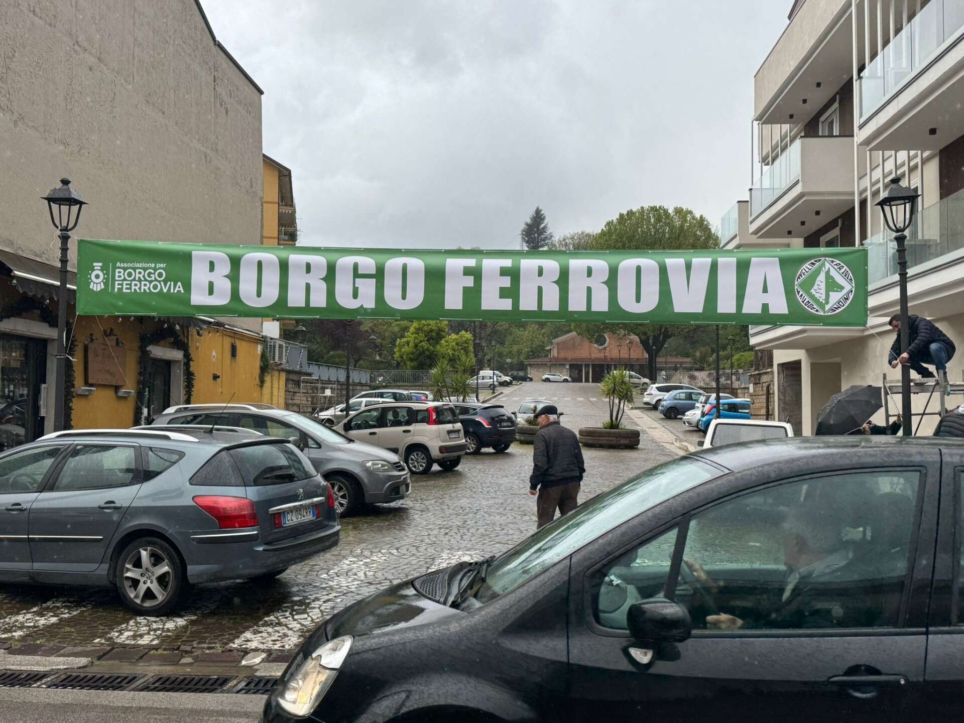 “Vino al Borgo”, masterclass con cibo e special guest “Vino al Borgo”, masterclass con cibo e special guest