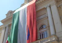 Festa della Repubblica a Benevento: le foto e le parole dei protagonisti