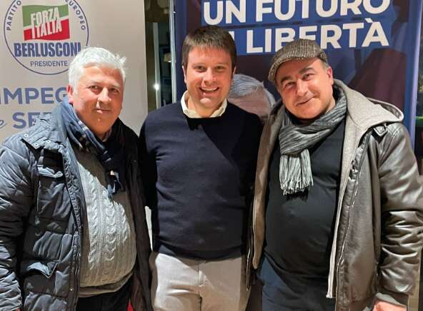 San Giorgio la Molara, tensione in Consiglio: Gagliardi e Zenca attaccano l’amministrazione San Giorgio la Molara, tensione in Consiglio: Gagliardi e Zenca attaccano l’amministrazione