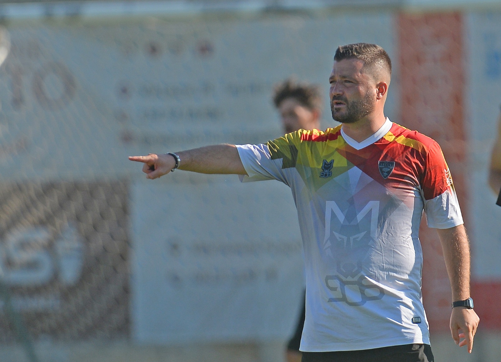 Casertana, il giorno di Coppitelli: firma e annuncio del nuovo mister Casertana, il giorno di Coppitelli: firma e annuncio del nuovo mister