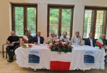 Tora e Piccilli punta al rilancio turistico con Federitaly: focus sulle “Ciampate del Diavolo” e il Made in Italy