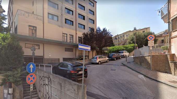 Centro storico, apre l’autorimessa seminterrata del Comune Centro storico, apre l’autorimessa seminterrata del Comune