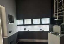 Furto nella gioielleria a Torrione: lo sfogo del proprietario