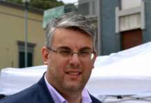 San Giorgio a Cremano, Zinno verso le dimissioni da Sindaco: sarà candidato alle regionali con il PD