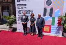VIDEO/Conferenza Unesco, Napoli torna sotto i riflettori ma la città reale è lontana o ignara