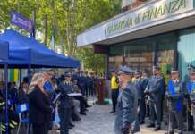 Guardia di Finanza, in prima linea a tutela di cittadini e imprese