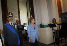 Anniversario della Fondazione delle Fiamme Gialle, Sportelli: “Al servizio dei cittadini e della legalità”