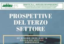‘Prospettive del Terzo Settore’, appuntamento con il convegno di Anbima e Cesvolab