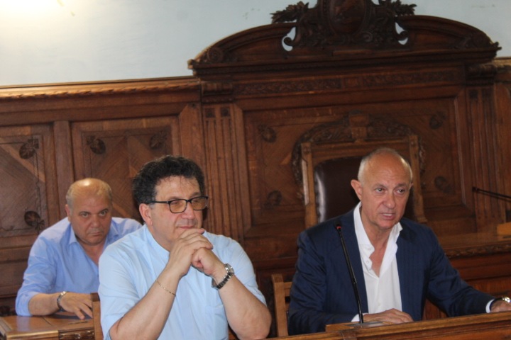 “Pellegrini di speranza da Traiano ad oggi”, tutto pronto per la XXX edizione dell’infiorata padulese “Pellegrini di speranza da Traiano ad oggi”, tutto pronto per la XXX edizione dell’infiorata padulese