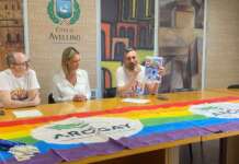 Irpinia Pride: “L’amore non ha diversità, non siamo di serie B”