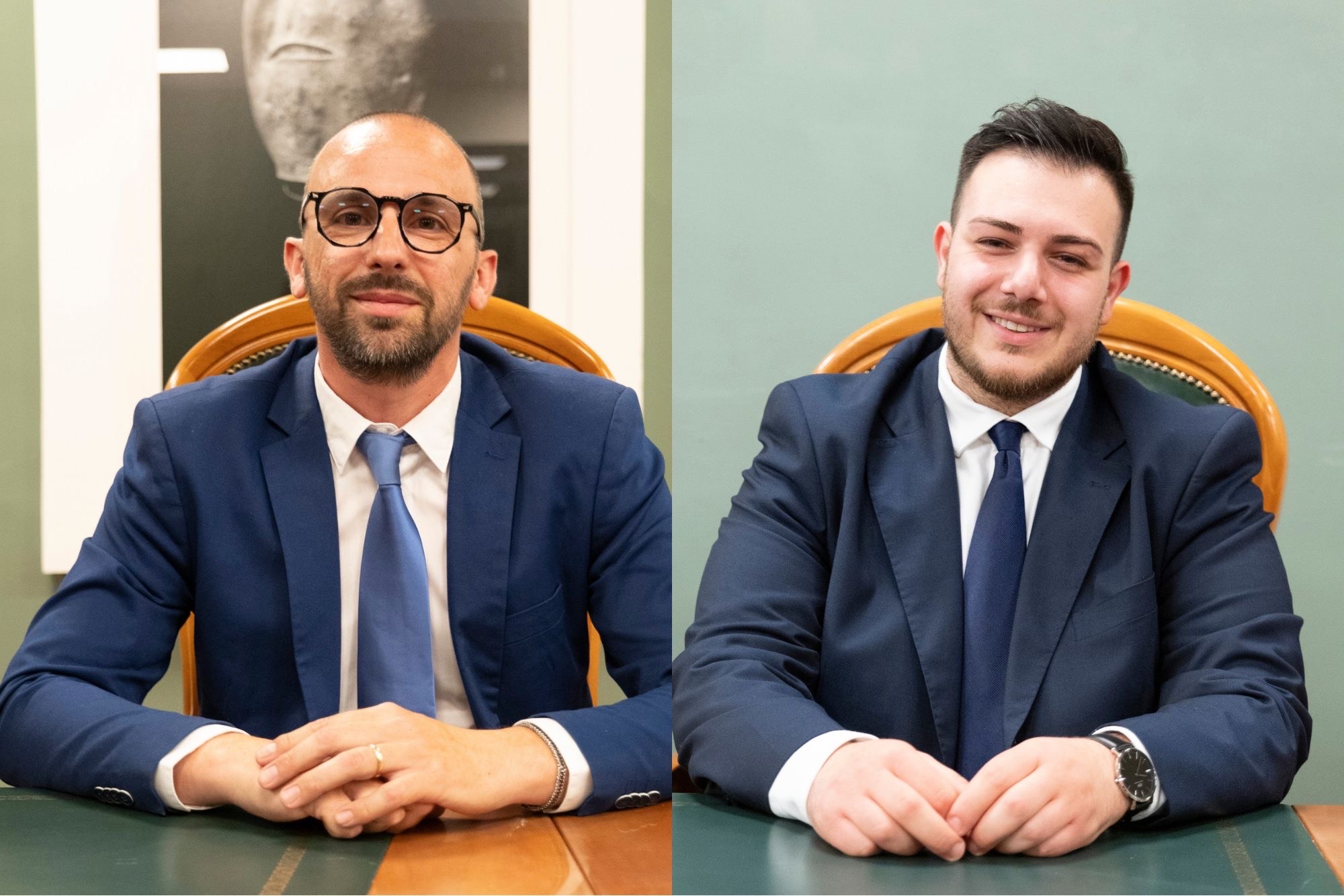 Puglianello, al via i tornei di calcetto e di bocce. Lavorgna e Mongillo: “Un appuntamento aggregativo atteso” Puglianello, al via i tornei di calcetto e di bocce. Lavorgna e Mongillo: “Un appuntamento aggregativo atteso”