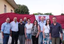 Successo per “Letture d’Estate – Alla scoperta delle nostre radici” a Castel Morrone
