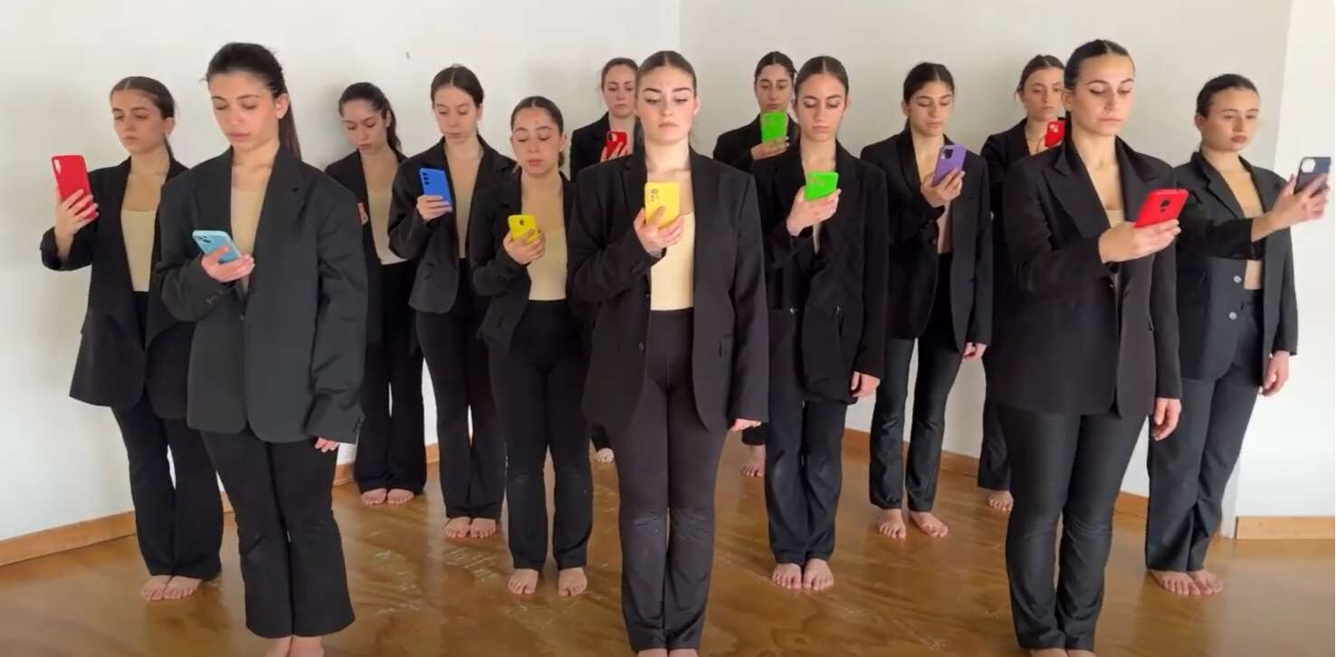 Il Liceo Coreutico dell’Alfano I riceve una menzione speciale al Concorso Internazionale “Giovani Idee” Il Liceo Coreutico dell’Alfano I riceve una menzione speciale al Concorso Internazionale “Giovani Idee”