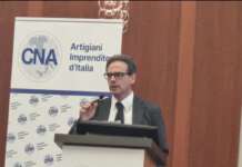 Cna, il Presidente uscente Beatrice verso la riconferma