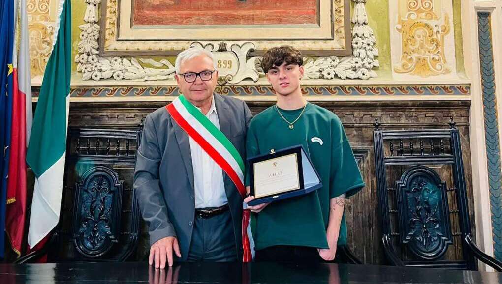 sant8217agata de8217 goti premia luk3 motivo di orgoglio per tutta la comunit224