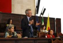 Napoli, Manfredi: “Il San Carlo resti fuori dalla polemica politica”