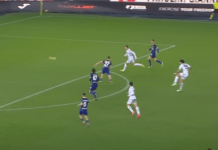 Napoli, Marianucci: “Andrei in ritiro già domani”