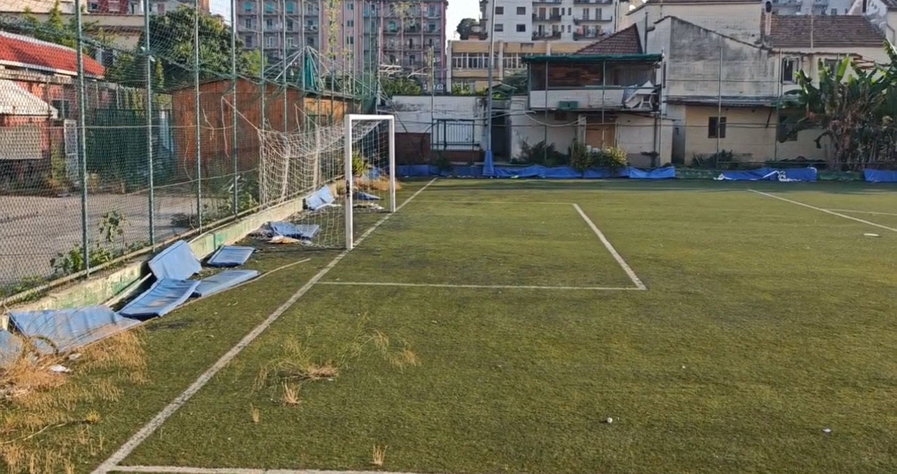Mariconda, ecco l’autunno della scuola calcio Primavera Mariconda, ecco l’autunno della scuola calcio Primavera