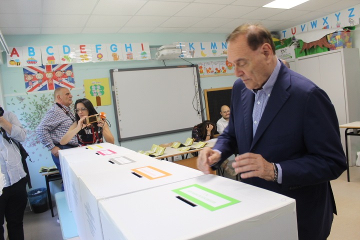 Il voto per i referendum con l’incognita dell’affluenza e problemi logistici Il voto per i referendum con l’incognita dell’affluenza e problemi logistici