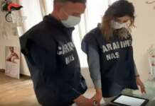 ‘Infestata da insetti’, sospesa a Napoli mensa ospedaliera. A Salerno batteri e coliformi sui vassoi per i pasti