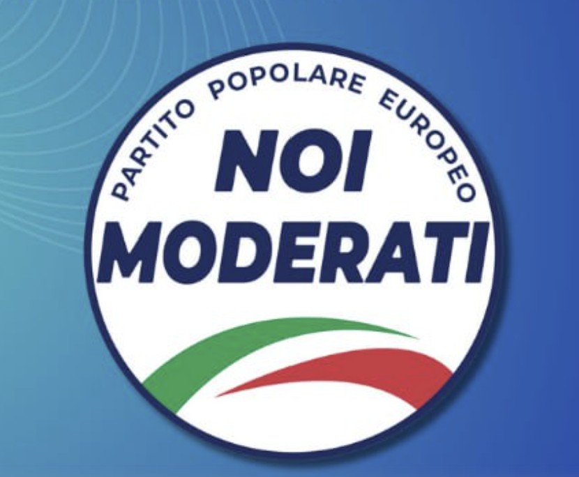 Noi Moderati, Lettera confermato segretario provinciale Caserta Noi Moderati, Lettera confermato segretario provinciale Caserta