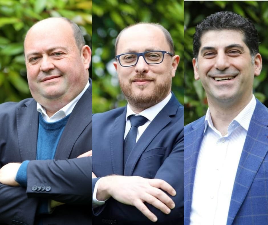 Durazzano, Nuovi Orizzonti: “Quasi 73mila euro a consulenti esterni di una società beneventana” Durazzano, Nuovi Orizzonti: “Quasi 73mila euro a consulenti esterni di una società beneventana”