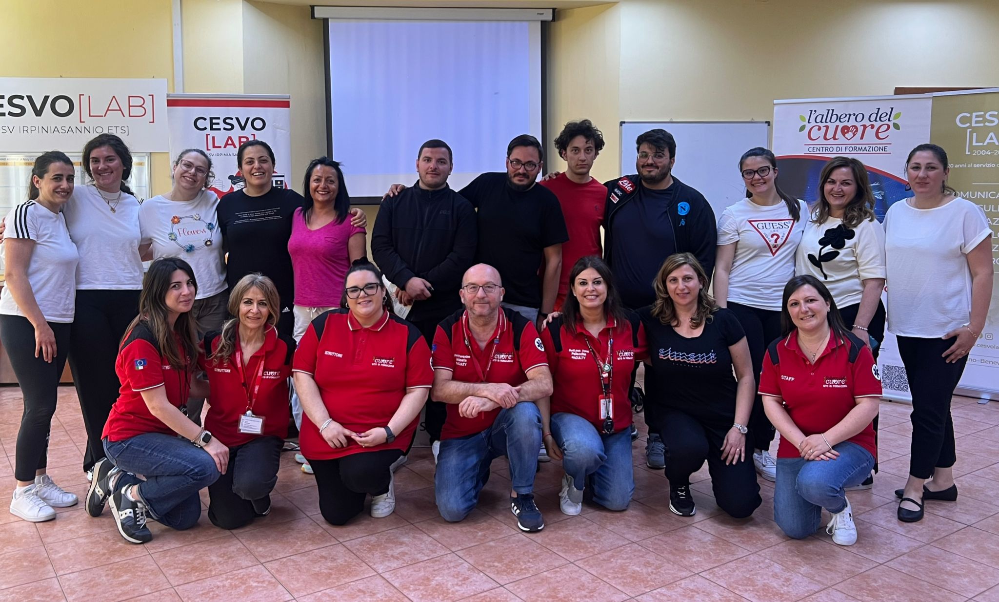 Rianimazione cardiopolmonare, corso di primo soccorso dell’Ordine delle Ostetriche di Benevento Rianimazione cardiopolmonare, corso di primo soccorso dell’Ordine delle Ostetriche di Benevento