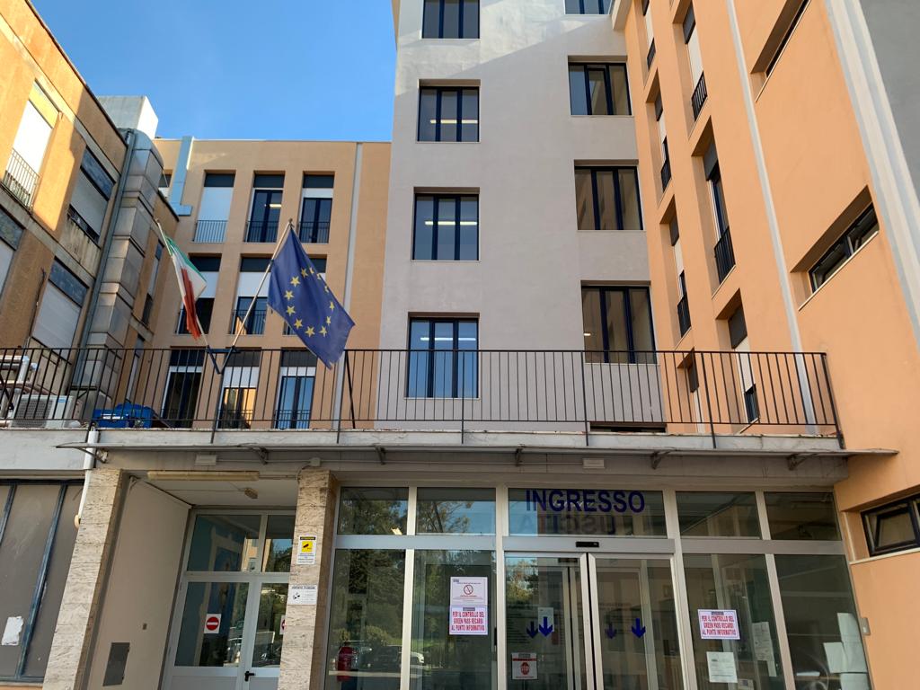 ospedale di piedimonte matese chiusura punto nascita convocata conferenza sindaci