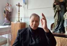 Chiesa in lutto, morto padre Vassallo: fondatore dei Carismatici che ha portato “Il Vangelo ai confini del mondo”