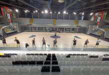 Palazzetto dello Sport di Caserta, i chiarimenti della Provincia