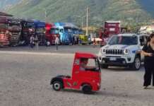 Il 21 e 22 giugno torna ‘Palomonte Truck’: lo spettacolo dei motori del Sud con food e musica