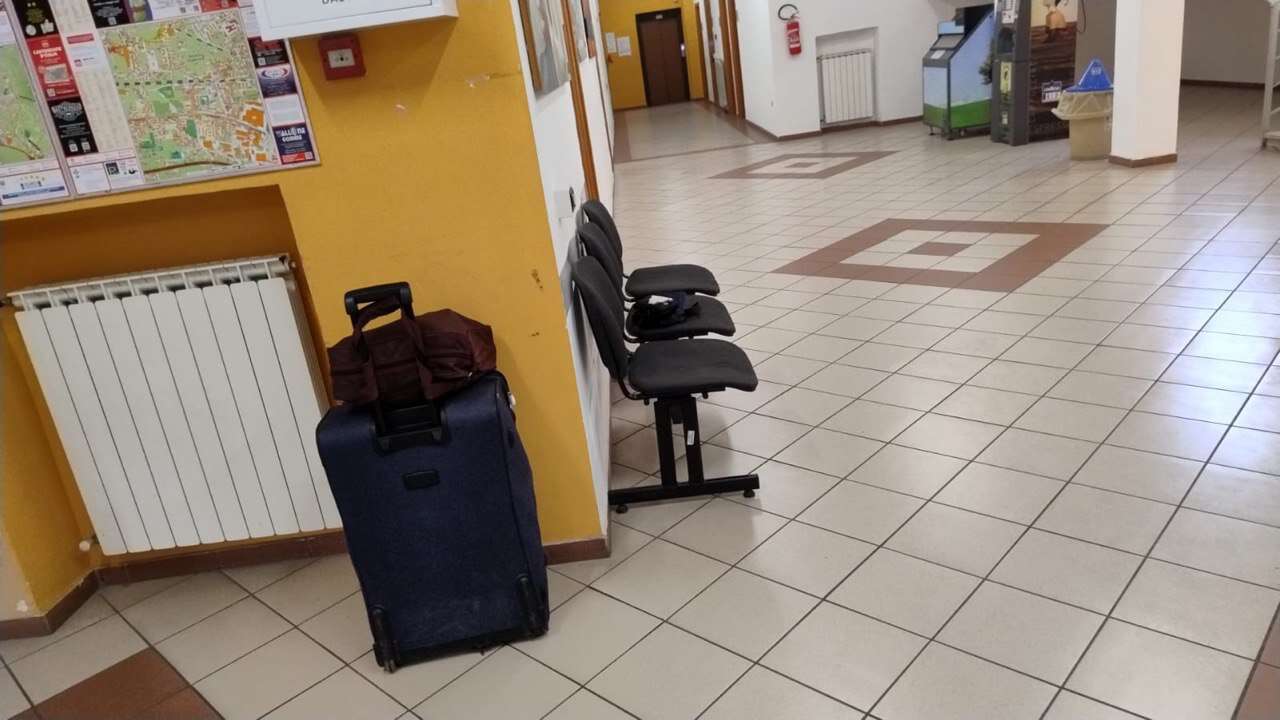 Emergenza abitativa, Potere al Popolo sulla situazione di Fernando D’Auria Emergenza abitativa, Potere al Popolo sulla situazione di Fernando D’Auria