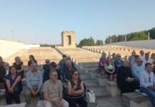 Parco De Mita, Alternativa per Benevento: “Amministrazione garantisca accessibilità e libera fruizione”