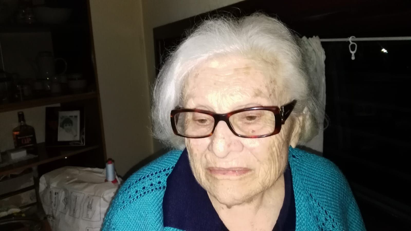 pasqualina iandiorio compie 100 anni custode di forza e amore