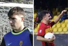 Perlingieri e Nunziante, la serie A chiama i due baby giallorossi