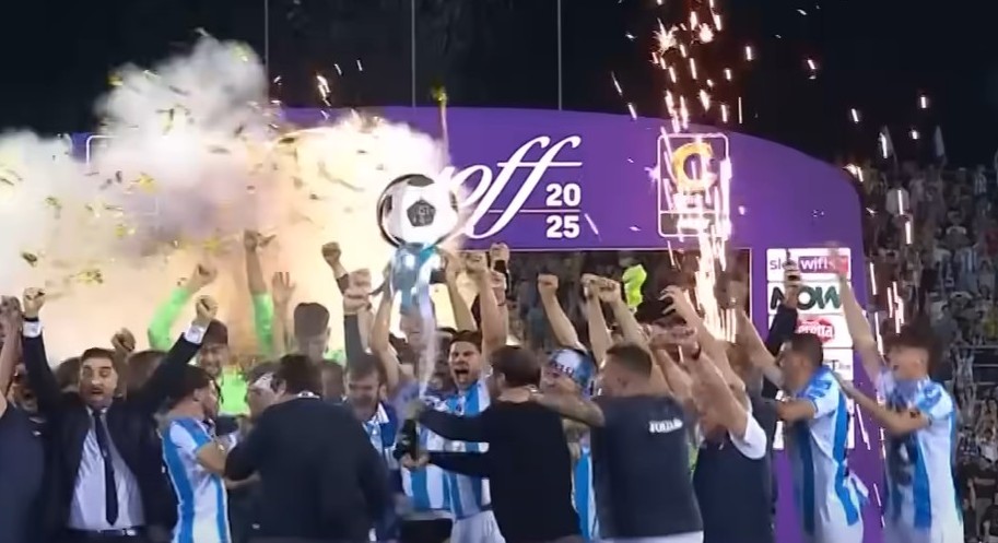 PlayOff, Pescara in B con l’anima: quella che è mancata al Benevento… PlayOff, Pescara in B con l’anima: quella che è mancata al Benevento…