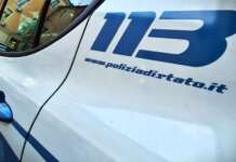 Alimenti scaduti in negozio, sequestrati 40kg di prodotti