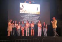 ‘Mare Nostrum Crocevia di Culture’, il corto che vale il premio per il ‘Giannone’