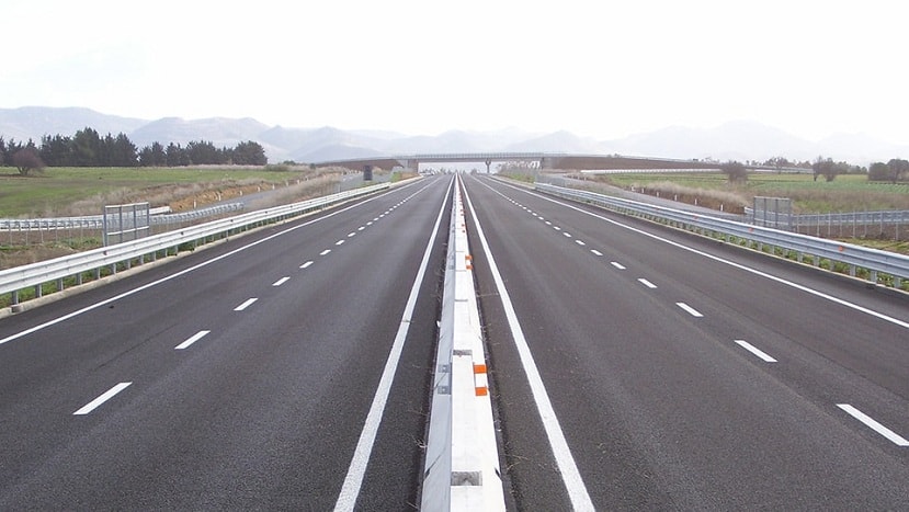 Caserta-Benevento a 4 corsie, dal Cipess ok fondi