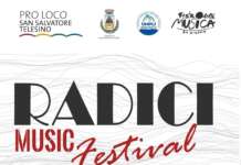 Radici Music Festival, al via la III edizione a San Salvatore Telesino