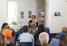 ‘Festa della Poesia’, ieri la giornata conclusiva della kermesse