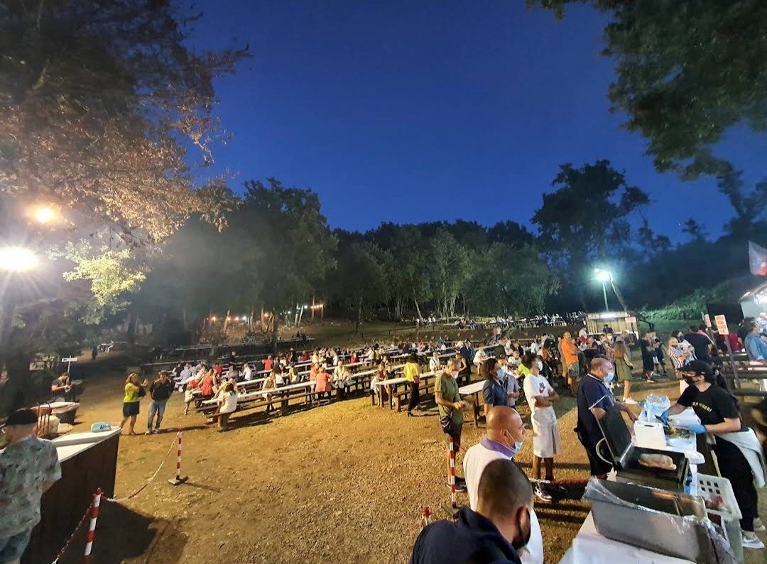 Estate di gusto in provincia di Caserta: tutte le sagre da non perdere nel 2025 Estate di gusto in provincia di Caserta: tutte le sagre da non perdere nel 2025